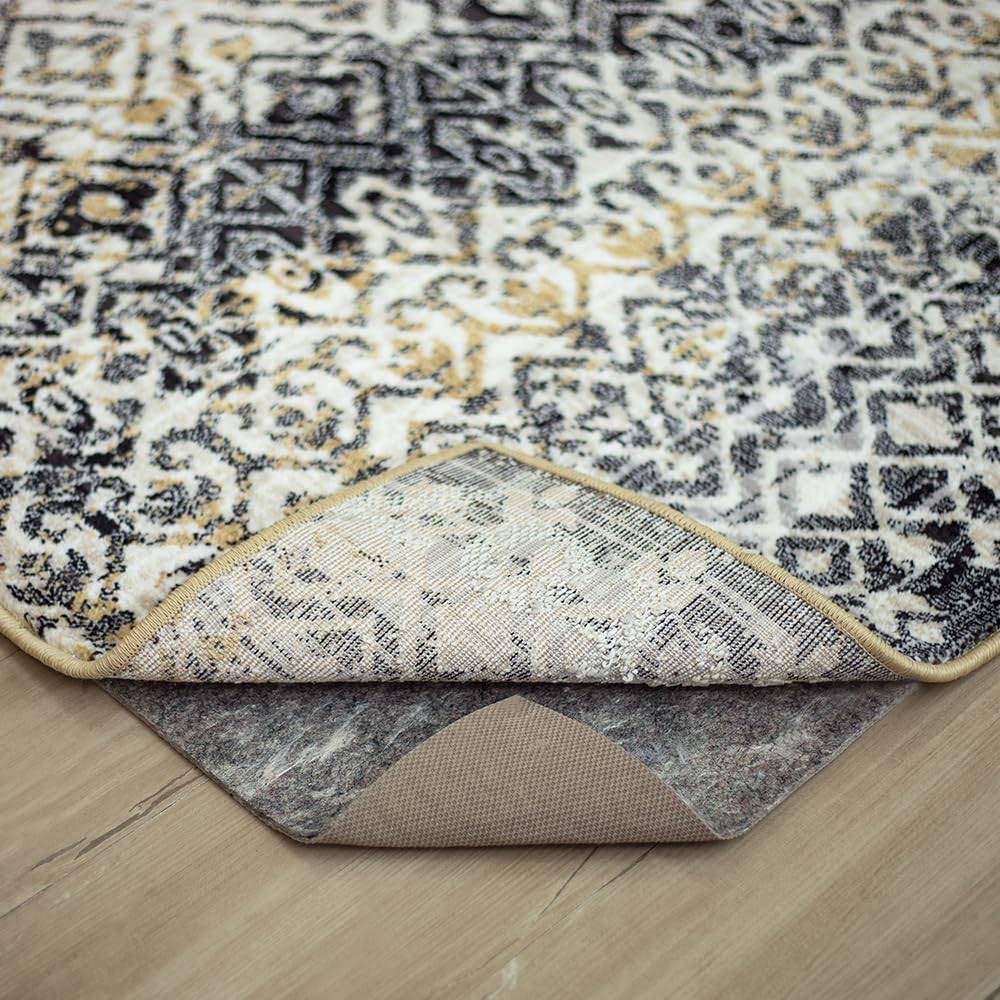 Mohawk Home Dual Surface 24" x 96" Rug Pad