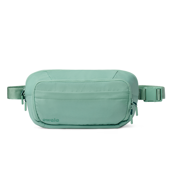 The All-Day Crossbody