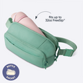 The All-Day Crossbody