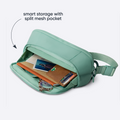 The All-Day Crossbody