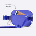 The Daily Crossbody