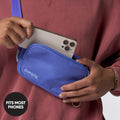 The Daily Crossbody