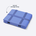 The Sun-Day Collapsible Tote
