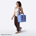 The Sun-Day Collapsible Tote