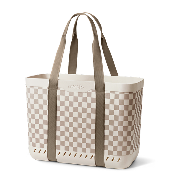 The Sun-Day Tote
