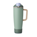 Bottle Boot