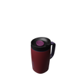 SmoothSip® Slider with Handle