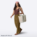 The Sun-Day Tote