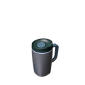 SmoothSip® Slider with Handle