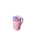 SmoothSip® Slider with Handle