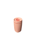 SmoothSip® Slider