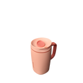 SmoothSip® Slider with Handle