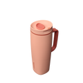 SmoothSip® Slider with Handle
