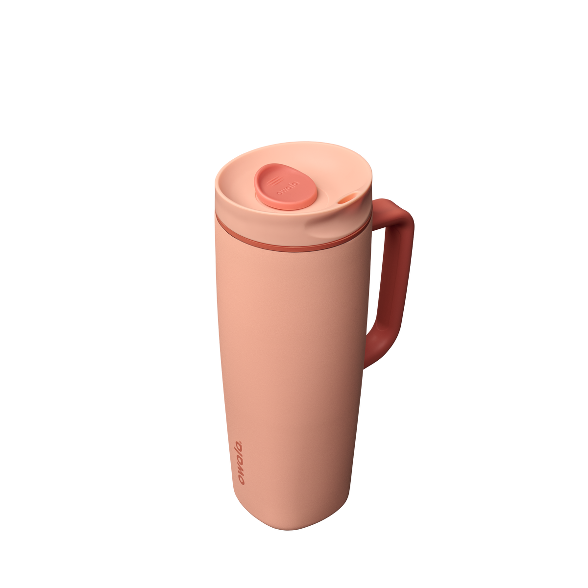 SmoothSip® Slider with Handle