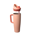 FreeSip® Tumbler