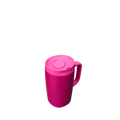 SmoothSip® Slider with Handle