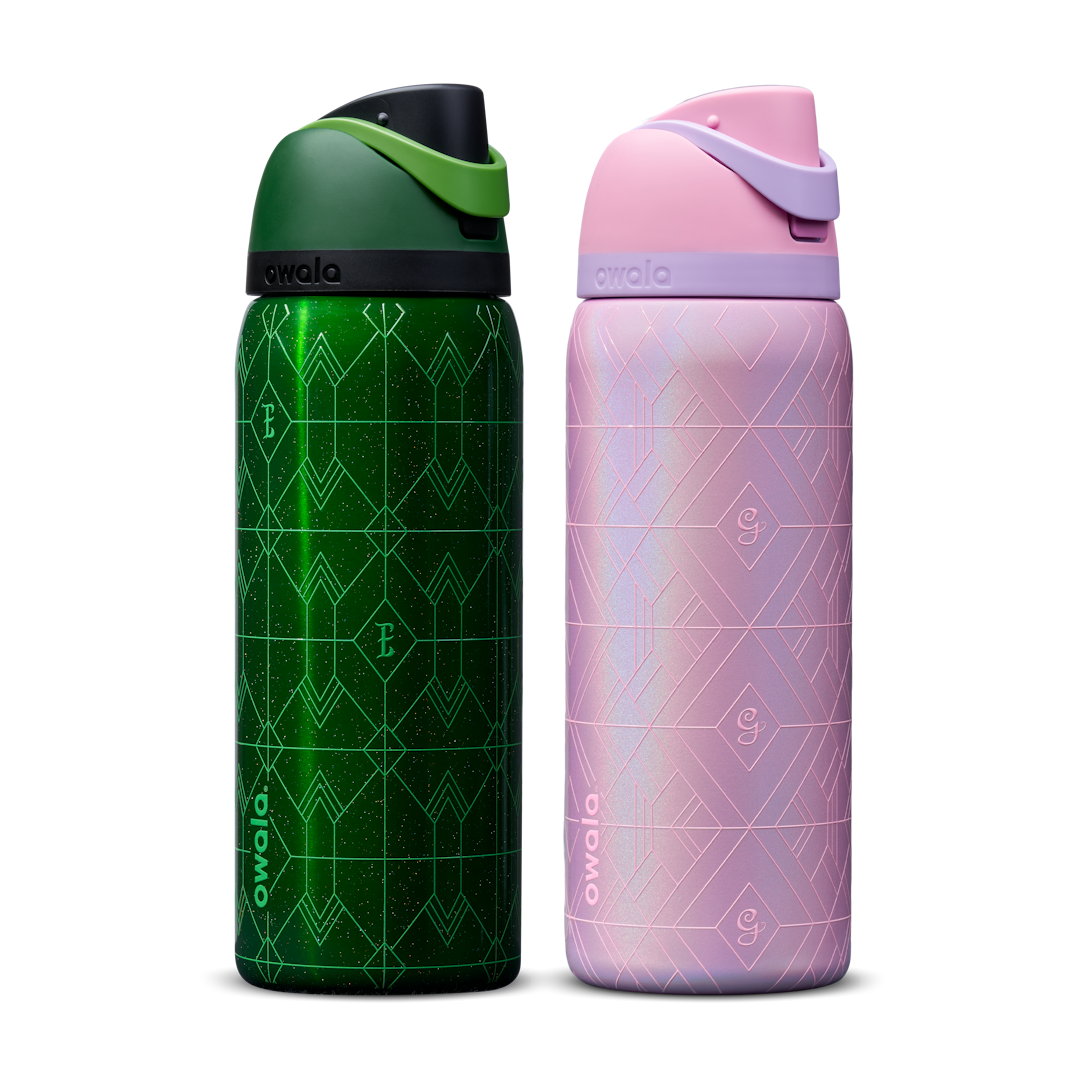 Wicked For good FreeSip®