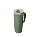 SmoothSip® Slider with Handle
